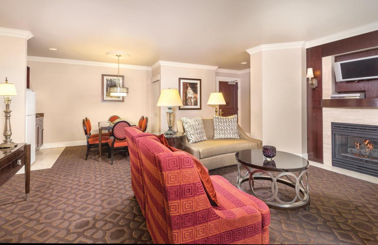 Worldmark Seattle - The Camlin Exterior foto